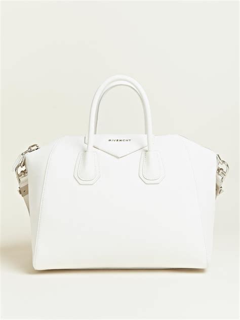 givenchy tasche weiß|Givenchy bags for women.